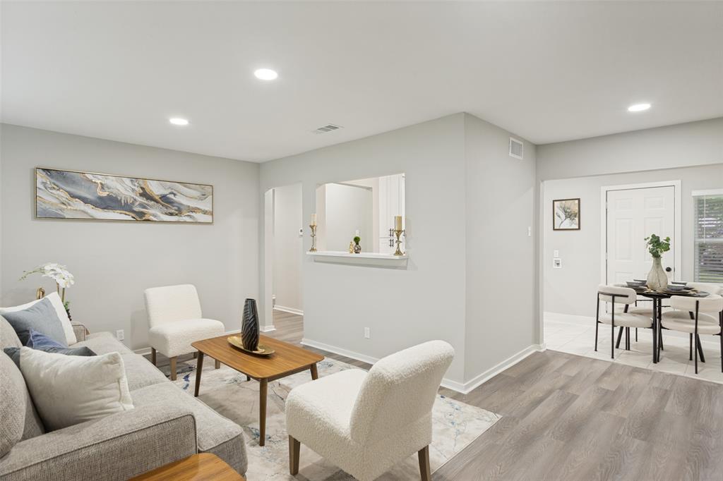 Highland Park Add - Residential