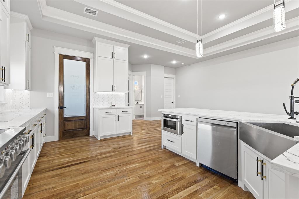 South Farms Estates - Residential