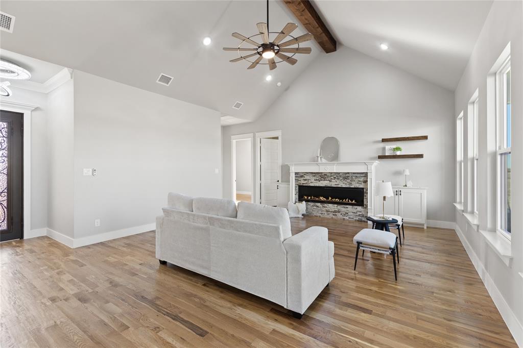 South Farms Estates - Residential