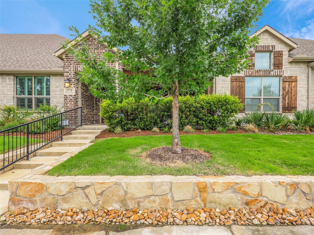 3770 White Clover Lane