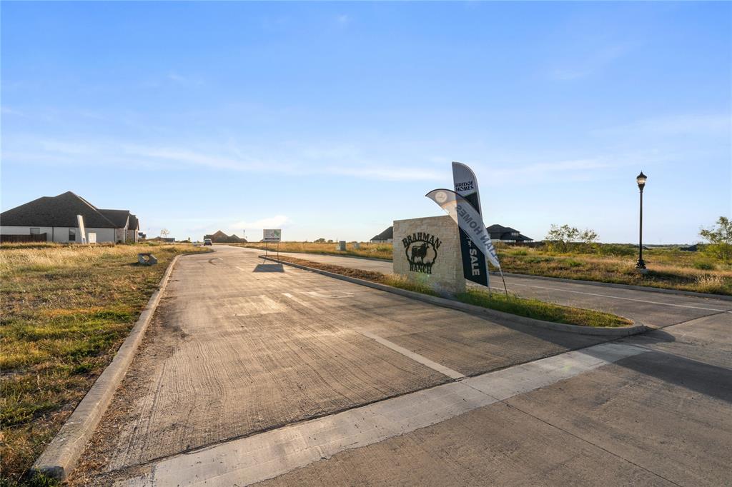 Brahman Ranch - Land