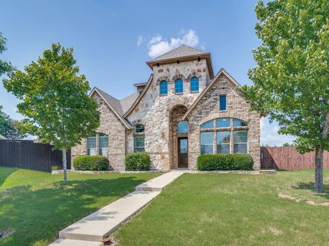 Photo of 776 River Rock Lane, Rockwall, TX 75032 (MLS # 21237583)