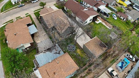A home in Fort Worth