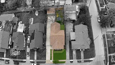 A home in Fort Worth