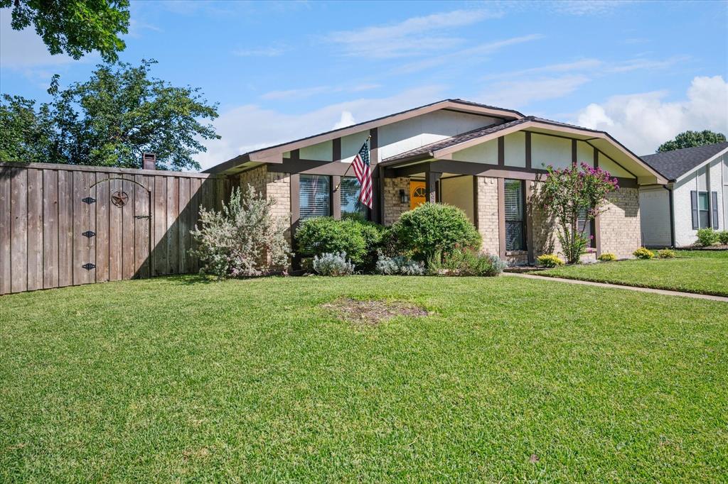 10939 Mccree Road