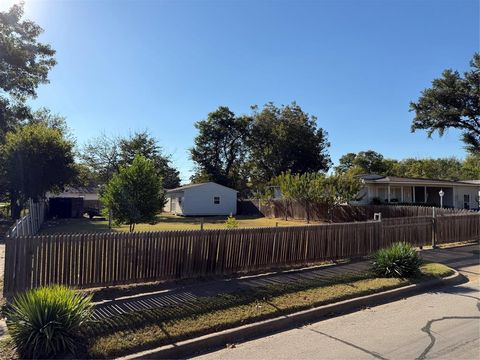 5127 Cardiff Street Dallas TX 75241