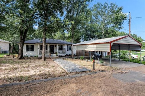 104 Nob Hill Circle Malakoff TX 75148