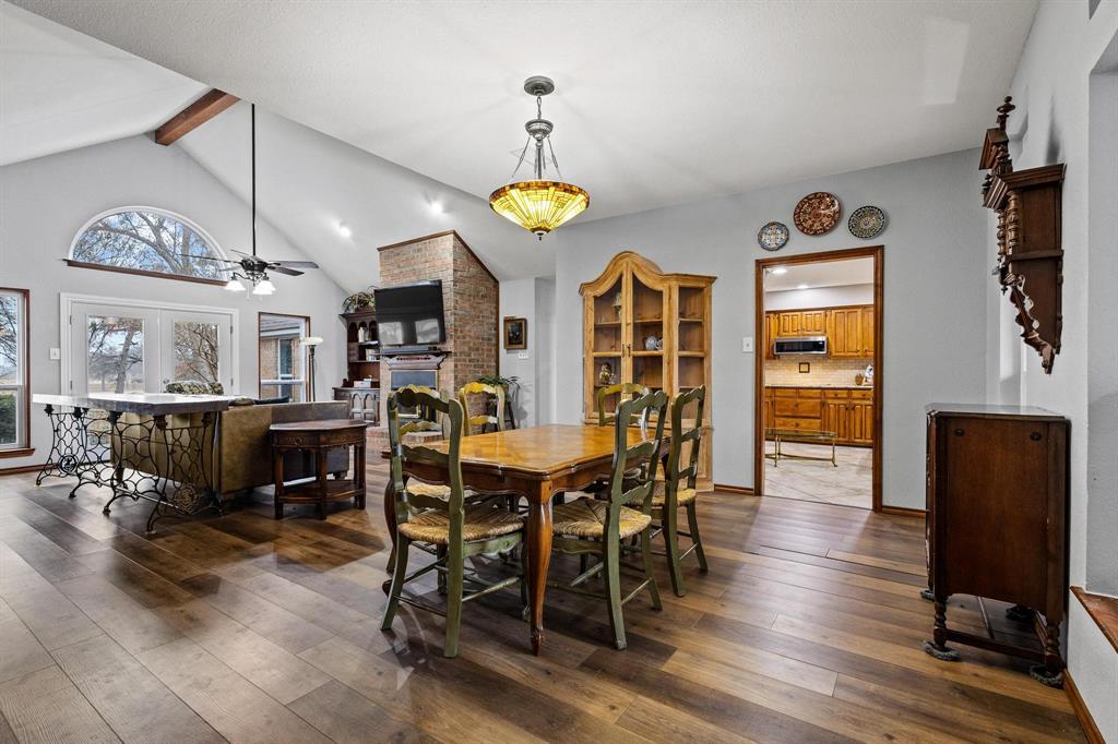 B J JEFFRIES - Residential