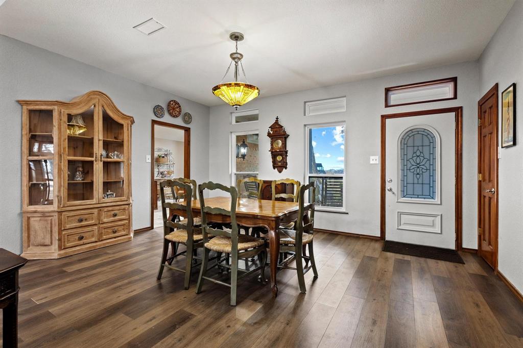 B J JEFFRIES - Residential