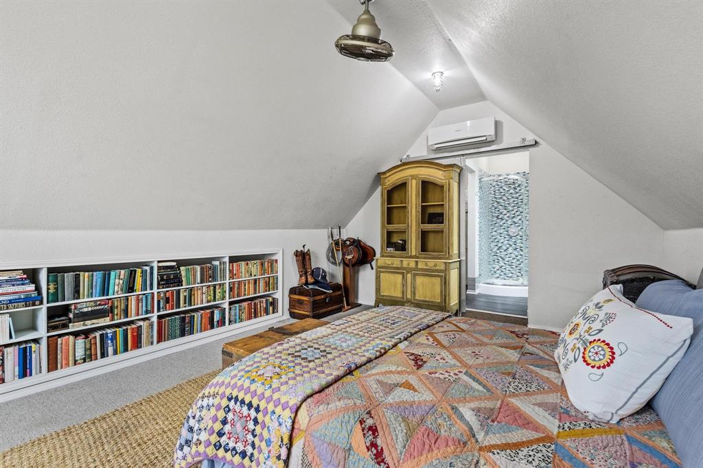 B J JEFFRIES - Residential