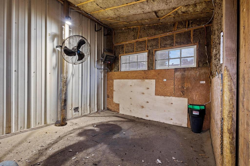 B J JEFFRIES - Residential