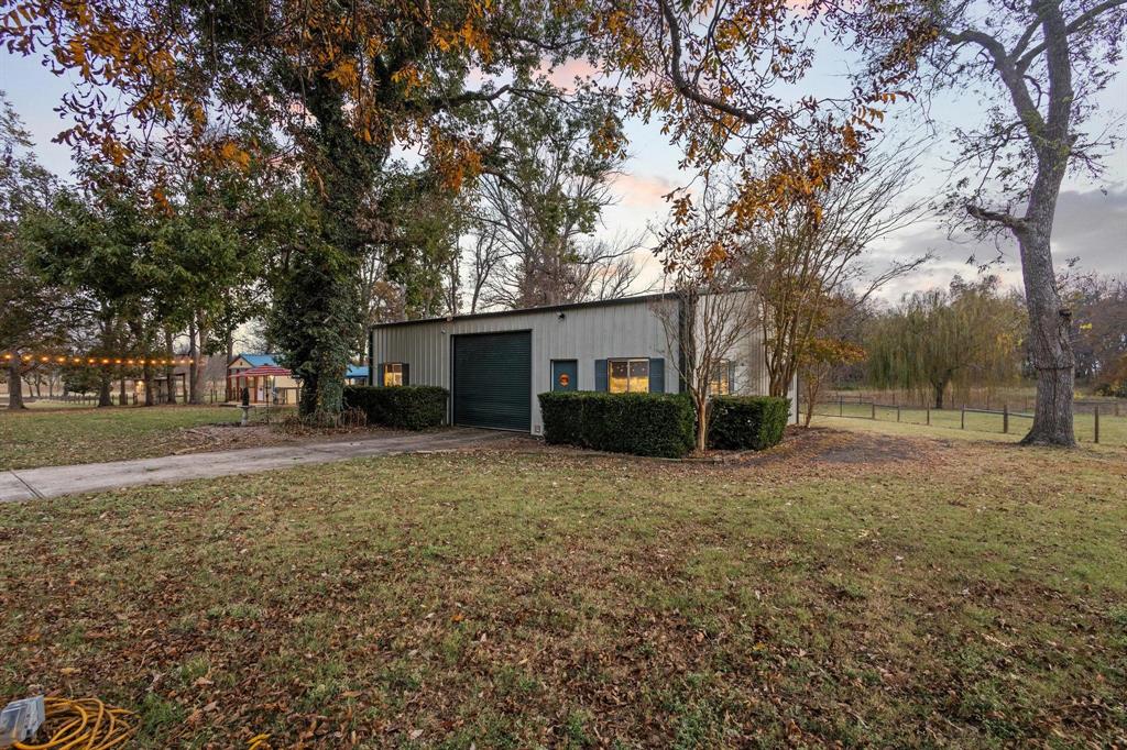 B J JEFFRIES - Residential