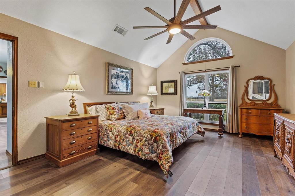 B J JEFFRIES - Residential