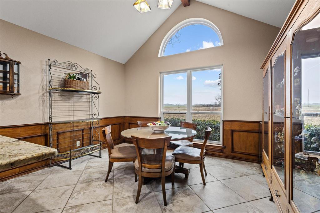 B J JEFFRIES - Residential