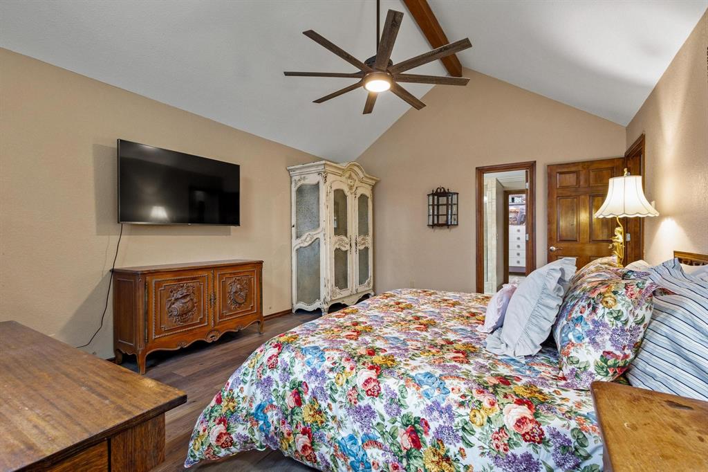 B J JEFFRIES - Residential