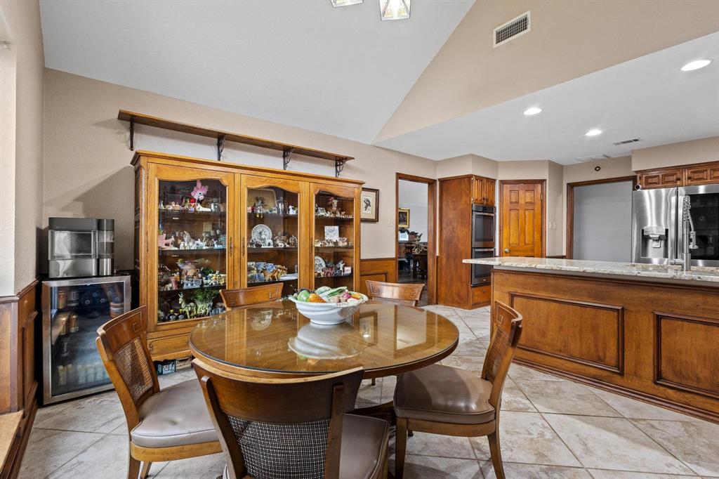 B J JEFFRIES - Residential