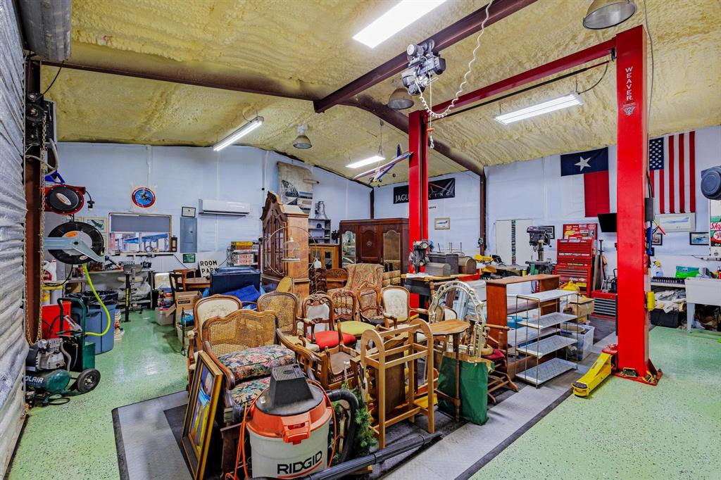 B J JEFFRIES - Residential