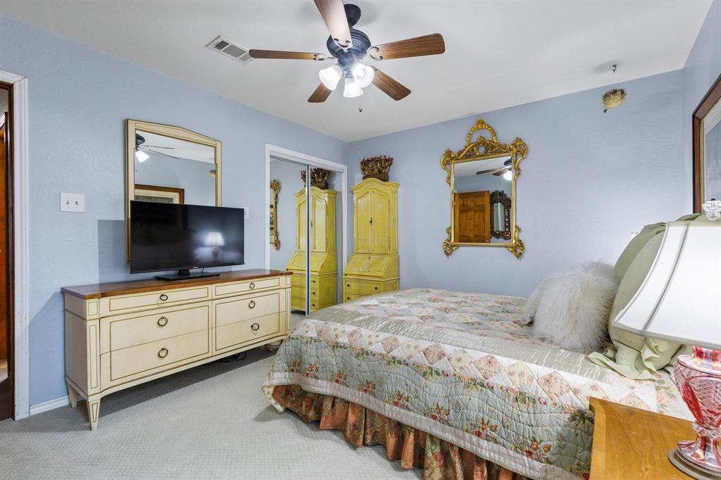 B J JEFFRIES - Residential