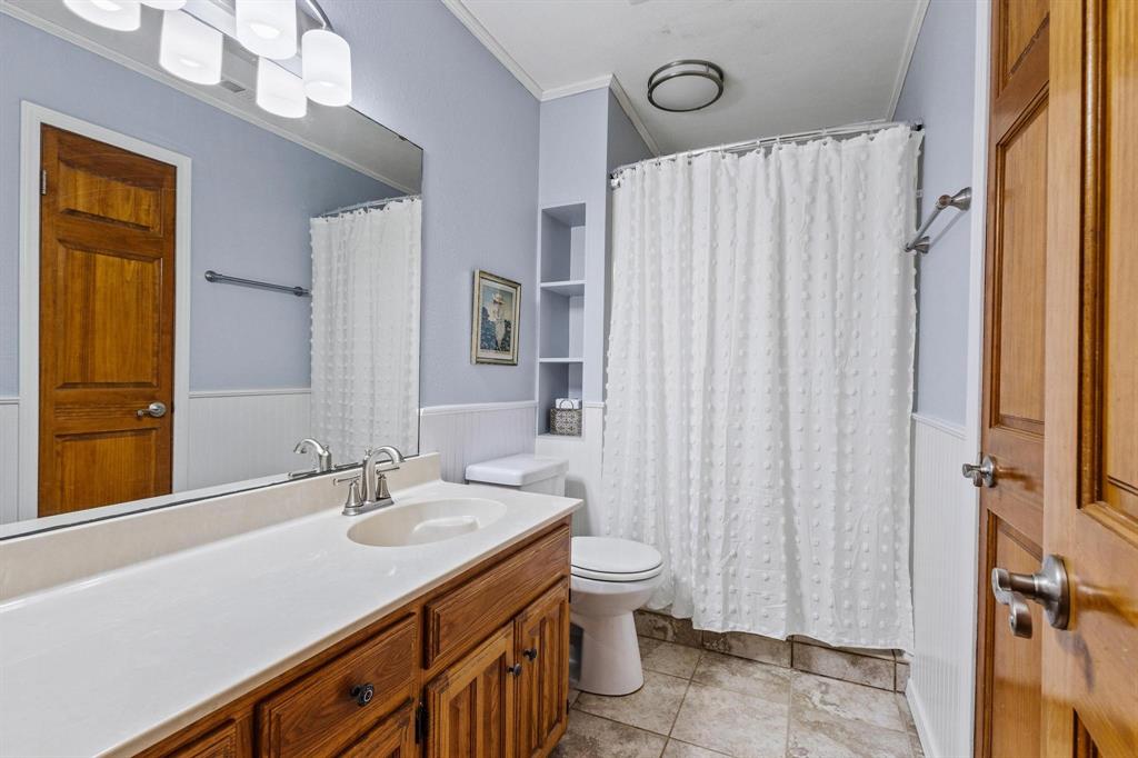 B J JEFFRIES - Residential