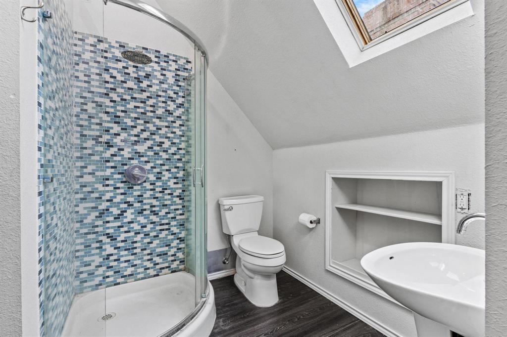 B J JEFFRIES - Residential