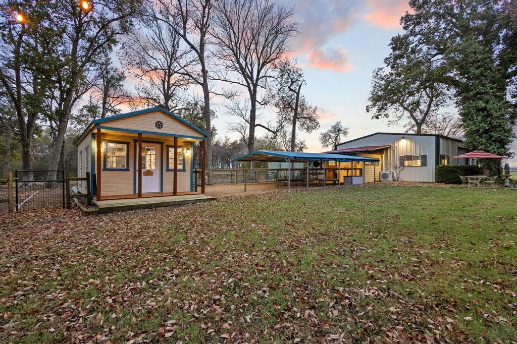 B J JEFFRIES - Residential