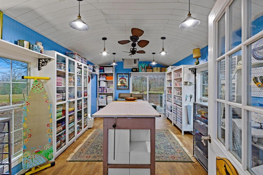 B J JEFFRIES - Residential