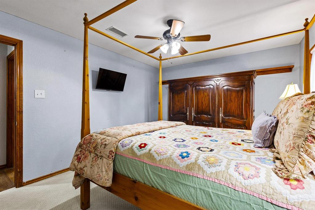 B J JEFFRIES - Residential