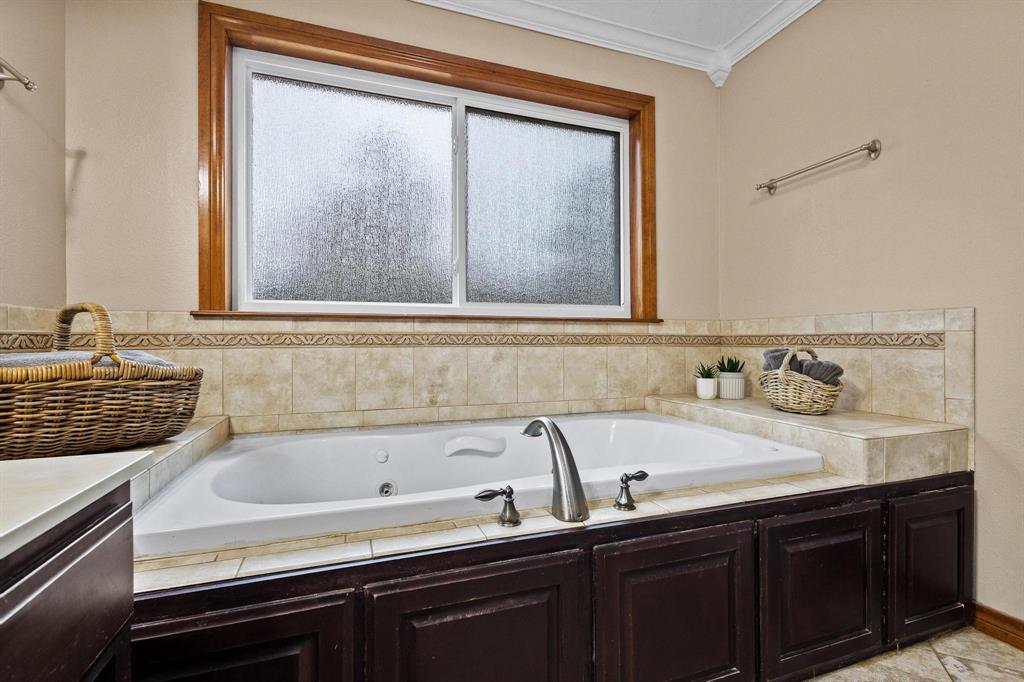 B J JEFFRIES - Residential