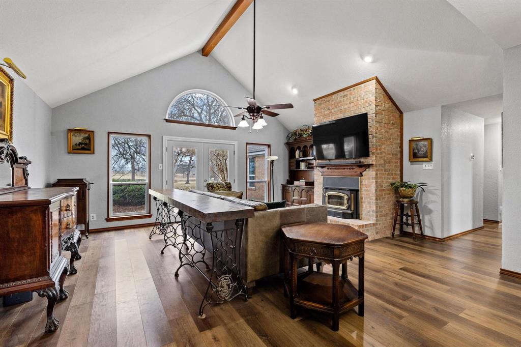 B J JEFFRIES - Residential