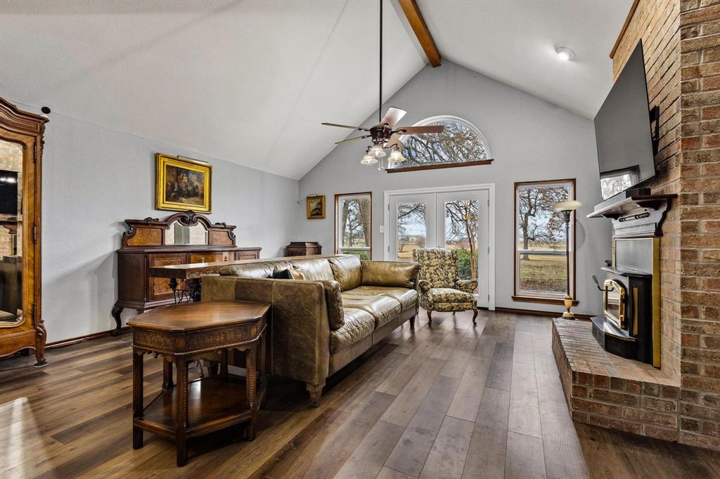 B J JEFFRIES - Residential