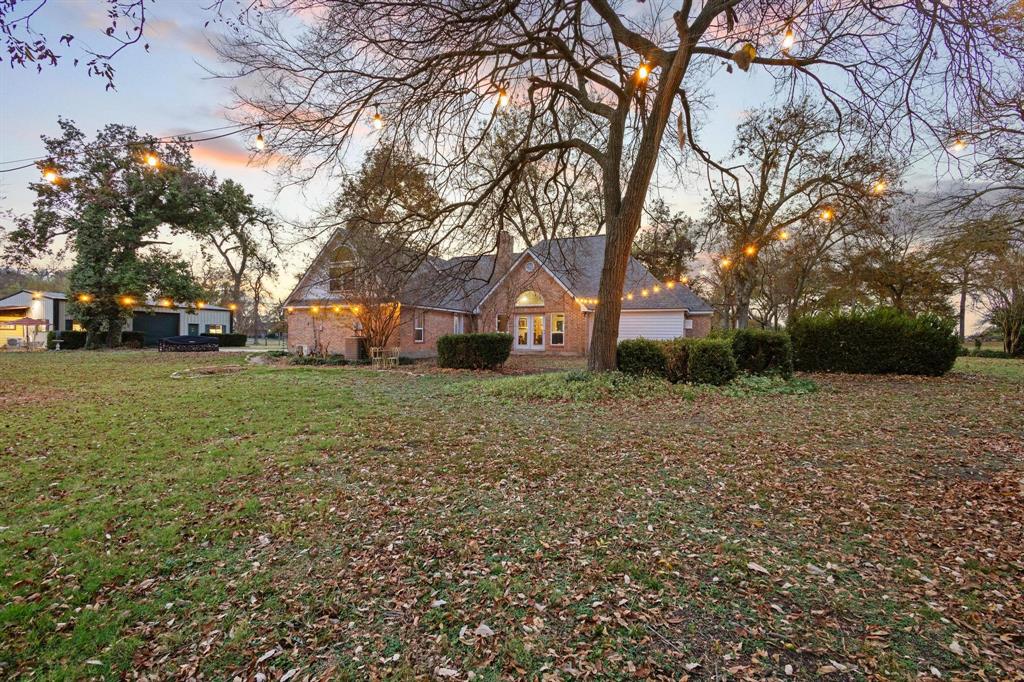 B J JEFFRIES - Residential