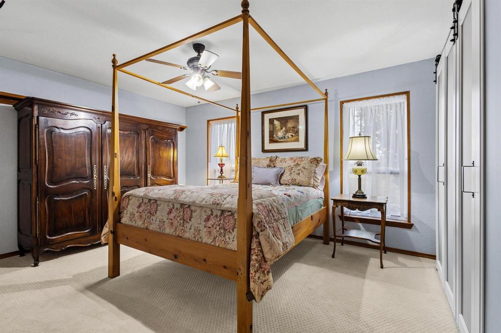 B J JEFFRIES - Residential