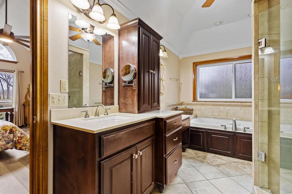 B J JEFFRIES - Residential