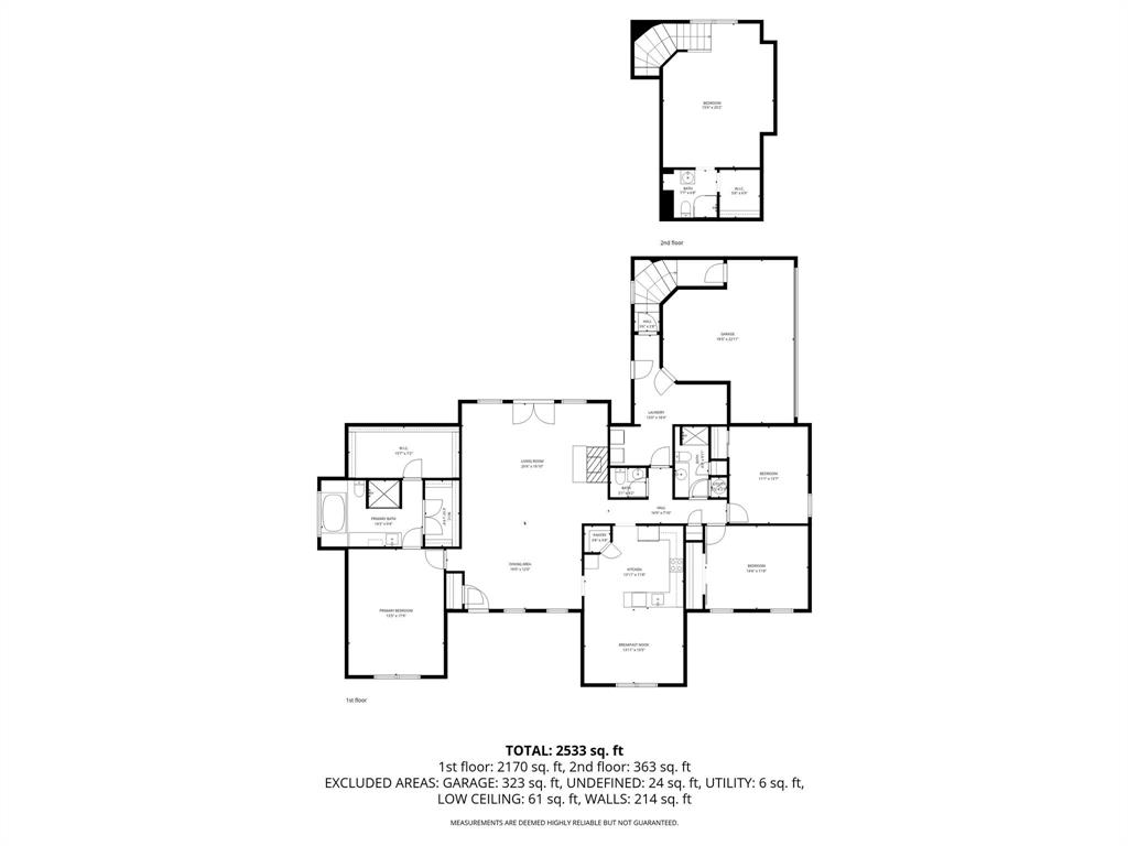 B J JEFFRIES - Residential
