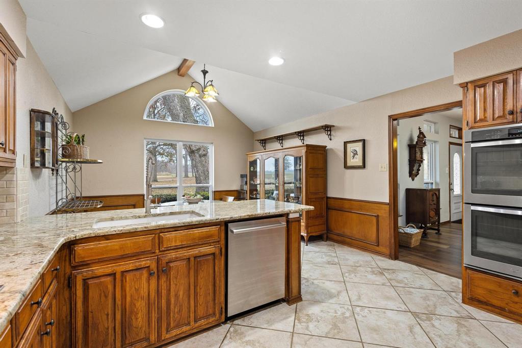 B J JEFFRIES - Residential