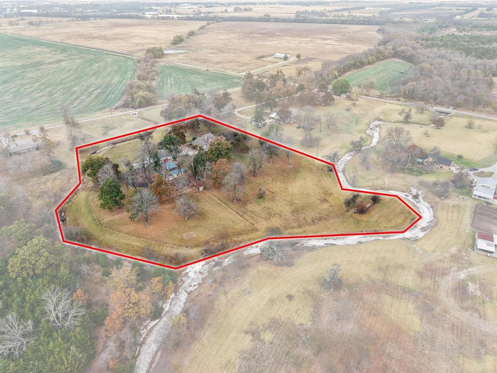 B J JEFFRIES - Residential