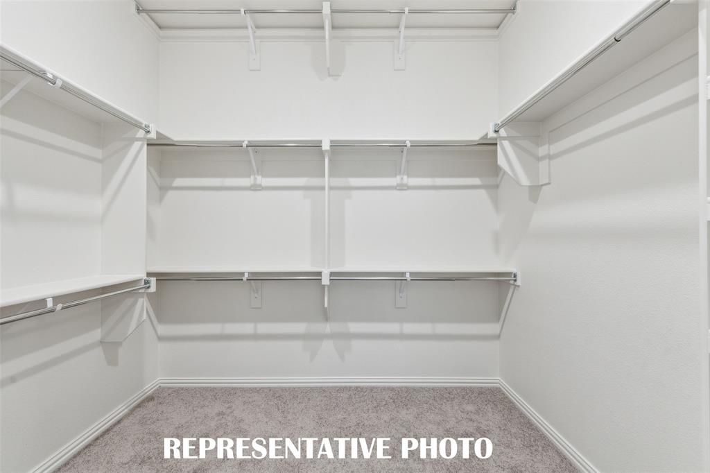 Twin Creeks Watters Townhomes - Residential