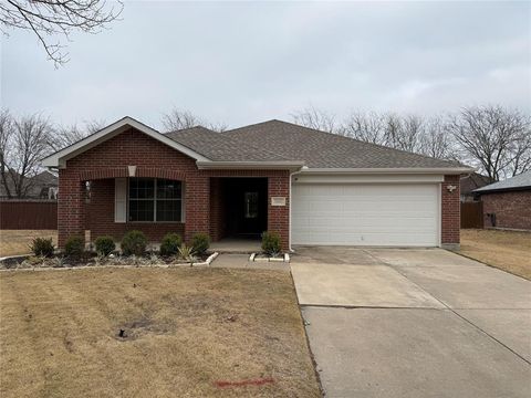 Photo of 3601 Redwood Circle, Melissa, TX 75454 (MLS # 21179679)