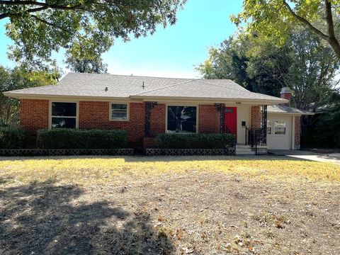 6612 E Mockingbird Lane Dallas TX 75214