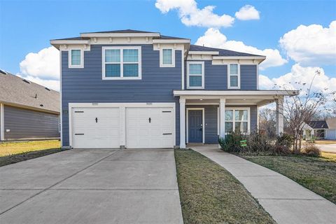 129 Clear Creek Lane, Terrell, TX 75160 - #: 20820348