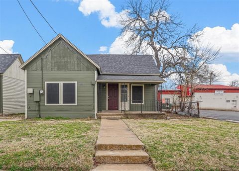 906 E Houston Street Sherman TX 75092