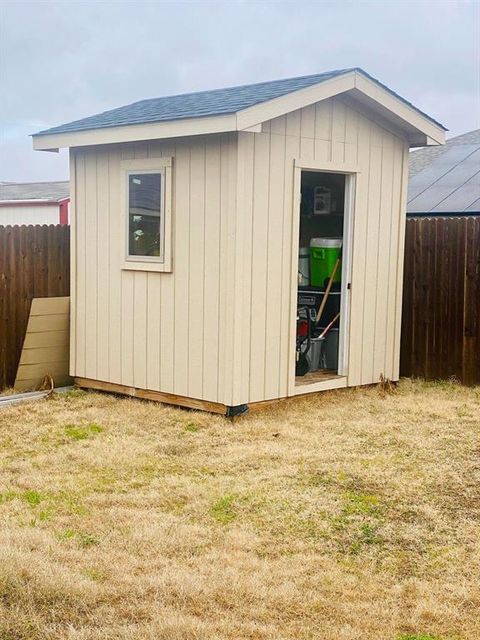 A home in Royse City