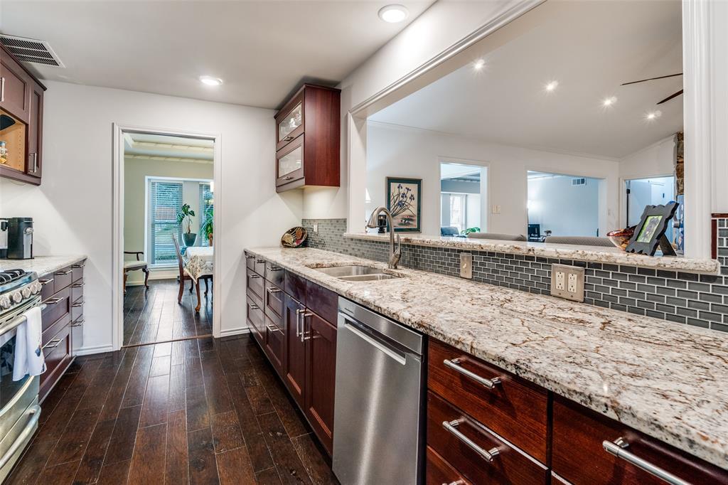 Royal Marsh Estates - Residential