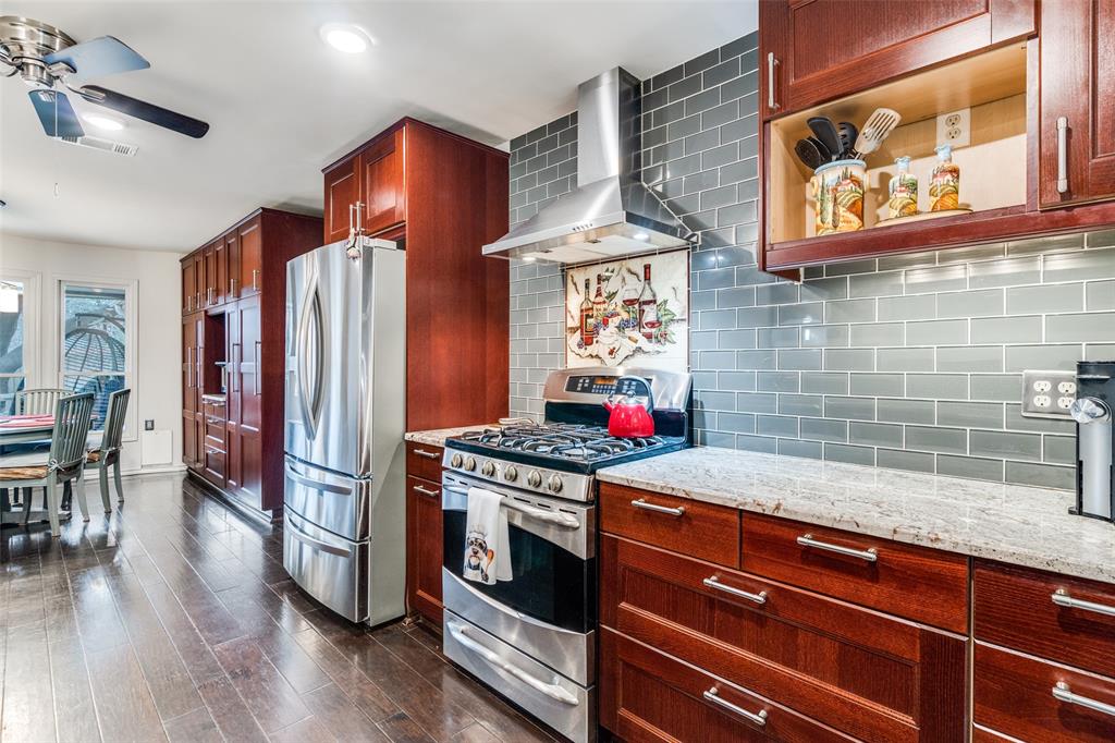 Royal Marsh Estates - Residential