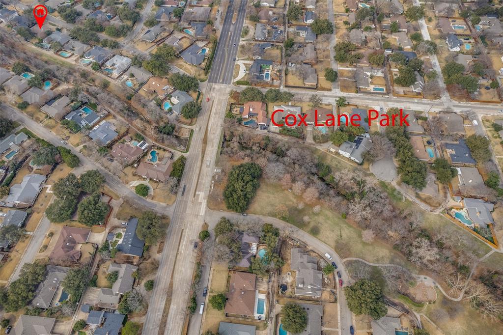 Royal Marsh Estates - Residential