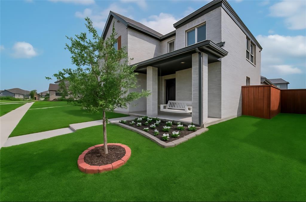 1808 Emilia Drive
