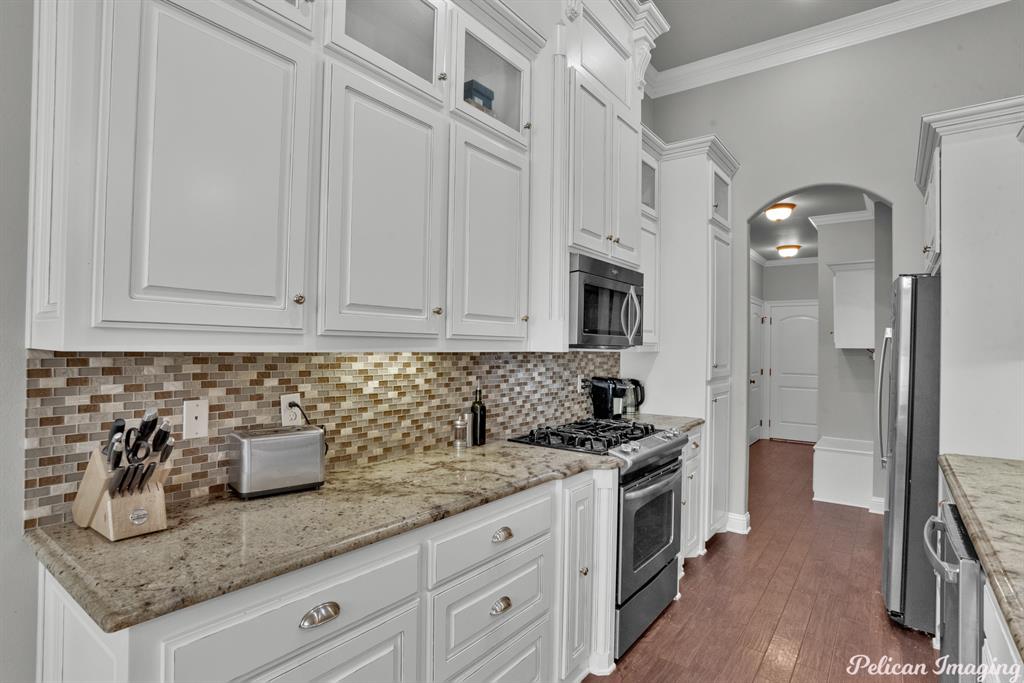 BIENVILLE PATH UNIT 2 IN TWELVE OAKS - Residential