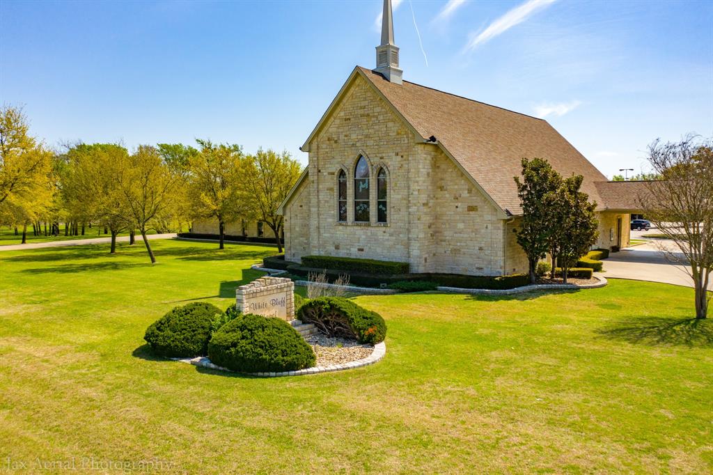 White Bluff #10 - Land