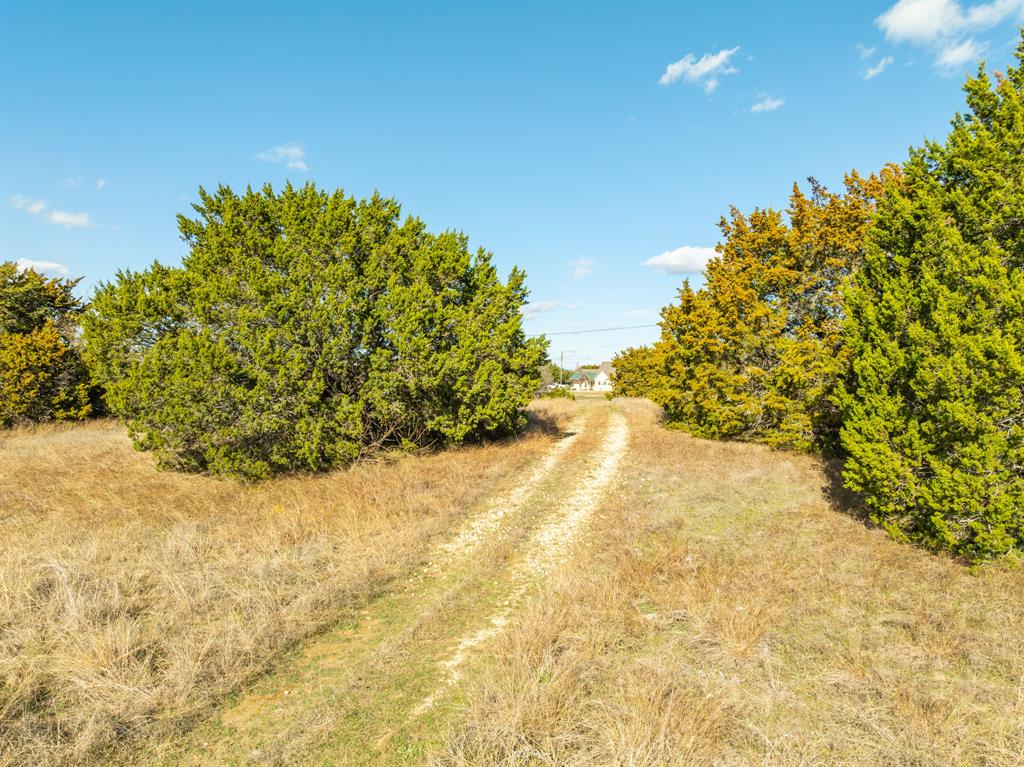 White Bluff #10 - Land