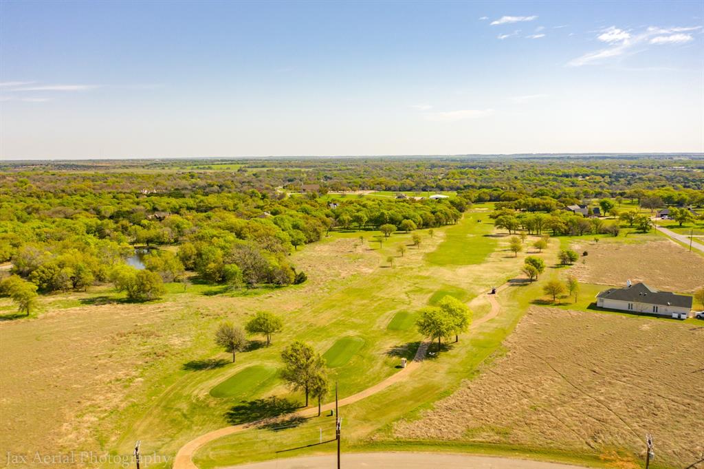 White Bluff #10 - Land